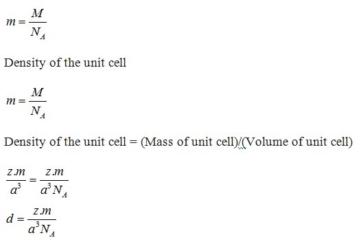 Class 12 Chemistry Notes