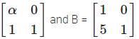 Class 12 Matrices