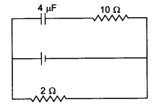 Electrostatic Potential and Capacitance