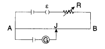 Class 12 Physics Chapter 3 Current Electricity