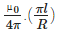 Class 12 Physics Chapter 5 Magnetism and Matter