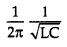 Class 12 Physics Chapter 7 Alternating Current 
