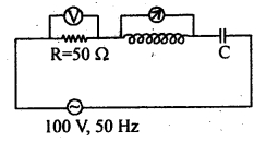 Class 12 Physics Chapter 7 Alternating Current 