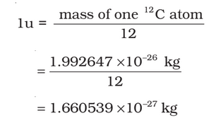 Class 12 Physics Chapter 13