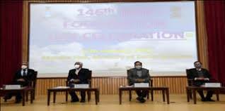 146<sup>th</sup> foundation day of india meteorological department