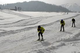 1st khelo india zanskar winter sports festival begins in ladakh