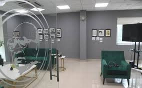 a room for an indian hero at the indonesian embassy