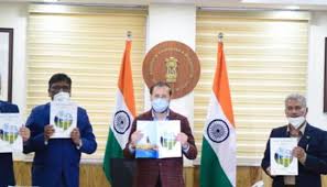 best managed protected areas in the country to be ranked and awarded every year