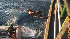 biennial pan india coastal defence exercise sea vigil 21