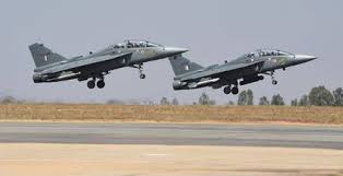 cabinet nod to procure 83 tejas fighter jets at a cost of 45696 crore