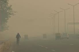 caqm setting up decision support system for air quality for delhi-ncr