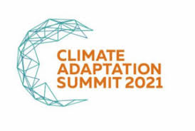 climate adaptation summit 2021