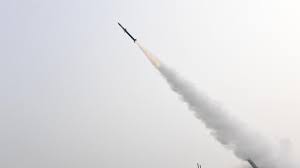 drdo conducts successful maiden launch of akash-ng missile
