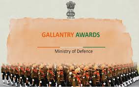 govt announces 455 gallantry awards and defence decorations