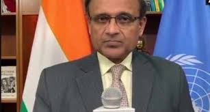 india expressed serious concern over security situation in sahel lake chad region