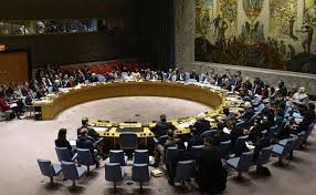 india to chair three key subsidiary bodies of unsc