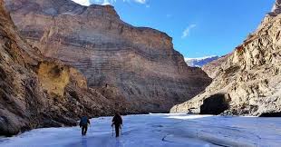 khelo india zanskar winter sport youth festival 2021