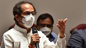 marathi-speaking areas in karnataka should be made a union territory