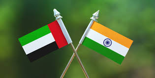 mou on scientific and technical cooperation between india-uae