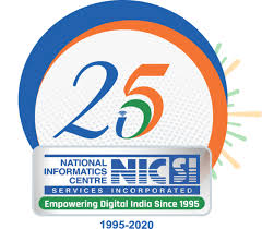 nicsi celebrated its silver jubilee on 28th january 2021