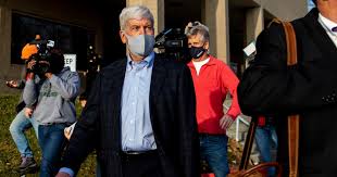 nine former michigan officials charged in flint water crisis