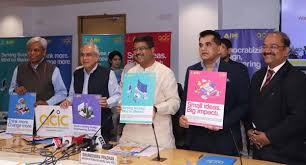 niti aayog releases report on faecal sludge and septage management in urban areas