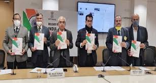niti aayog releases second edition of india innovation index