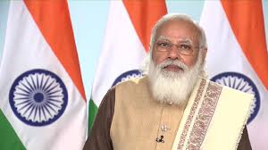 pm interacted with pradhan mantri rashtriya bal puraskar awardees