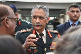 prestigious chief of army staff commendation award