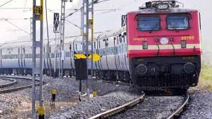 railways launches one stop freight portal