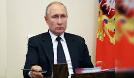 russia withdraws from open skies treaty after u.s. departure