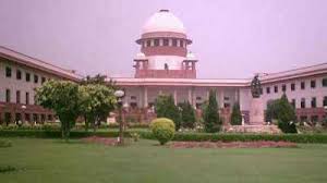 supreme court upholds validity of insolvency and bankruptcy code (amendment) act, 2020