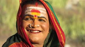 transgender from karnataka received padma award 2021