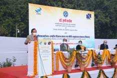 union science technology ministry inaugurated the new entity csir niscpr