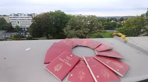 which are the difficult four countries