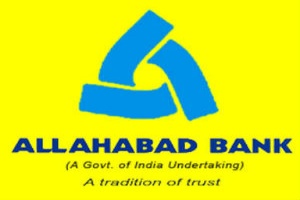 Allahabad Bank reduced 0.05% points