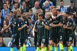Manchester City retains Premier League title