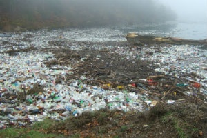 A new UN accord signed to include plastic waste