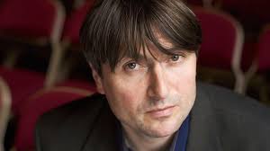Simon Armitage has been named the U.K