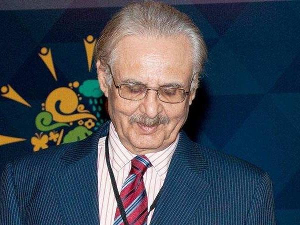 YC Deveshwar passes away at 72