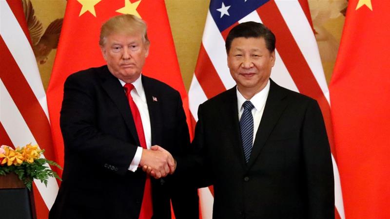 China to increase tariffs on $60bn