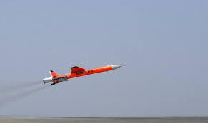 A Successful Flight Test of ABHYAS