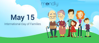 The International Day of Families