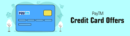 Paytm Credit Card