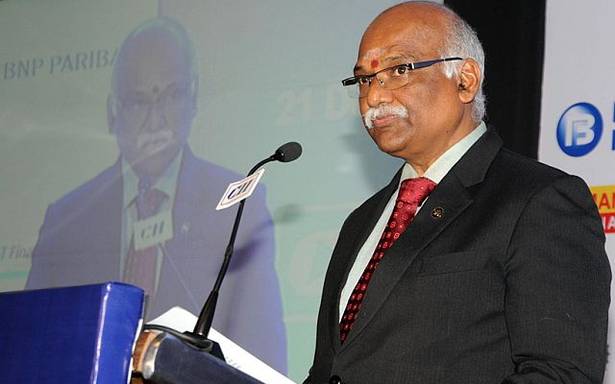 R. Gandhi appointed as additional director on Yes Bank