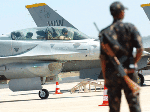 Defence Space Agency