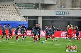 China to host 2023 Asian Cup