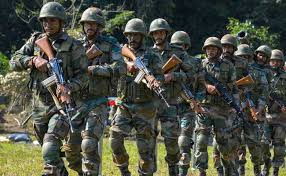 India will host the 5th Army International Scout Masters Competition