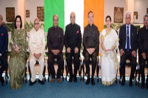 Lokpal website launched