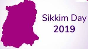 ‘Sikkim’ celebrates its statehood day